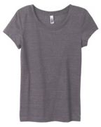 Bella + Canvas Ladies' Triblend Short-Sleeve T-Shirt